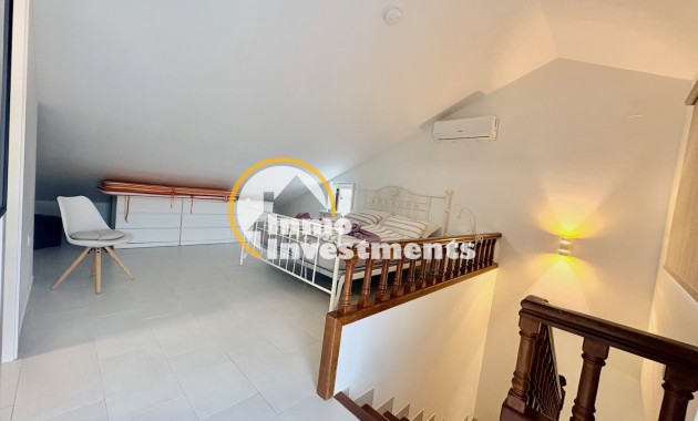 Revente privée - Maison mitoyenne - Cabo Roig - Front de mer