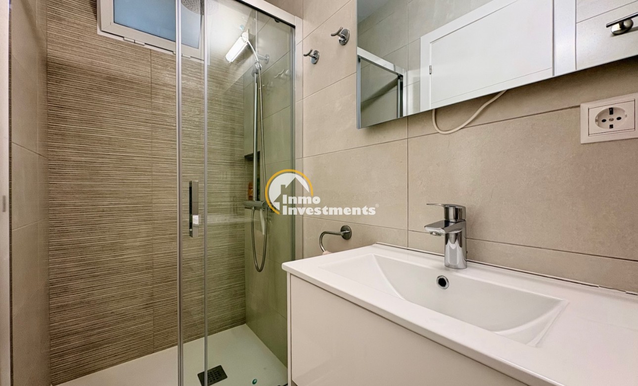 Revente privée - Maison mitoyenne - Cabo Roig - Front de mer