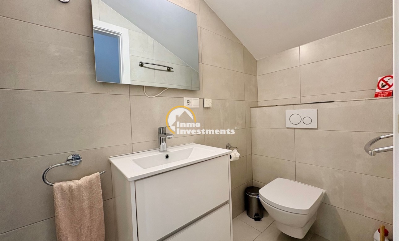 Revente privée - Maison mitoyenne - Cabo Roig - Front de mer