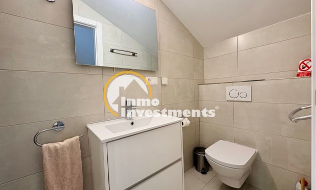 Revente privée - Maison mitoyenne - Cabo Roig - Front de mer