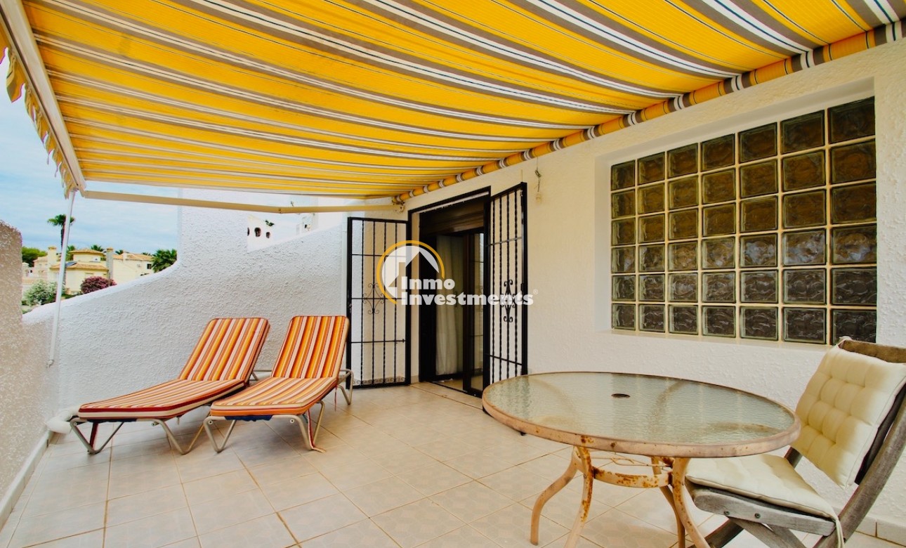 Revente privée - Maison mitoyenne - Cabo Roig - Front de mer