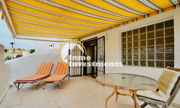 Revente privée - Maison mitoyenne - Cabo Roig - Front de mer