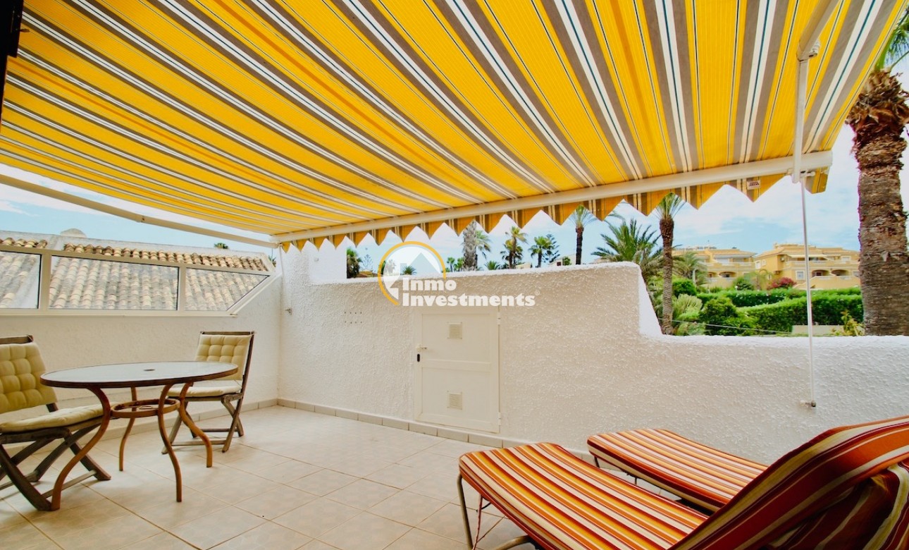 Revente privée - Maison mitoyenne - Cabo Roig - Front de mer