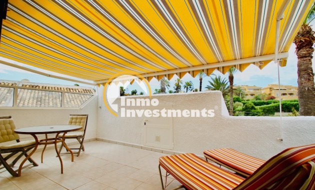 Revente privée - Maison mitoyenne - Cabo Roig - Front de mer