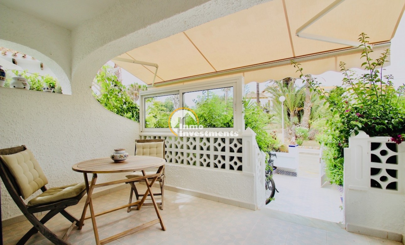 Revente privée - Maison mitoyenne - Cabo Roig - Front de mer