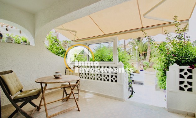 Revente privée - Maison mitoyenne - Cabo Roig - Front de mer