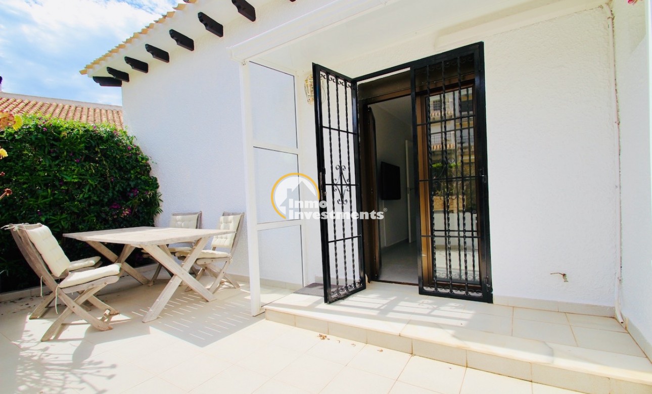Revente privée - Maison mitoyenne - Cabo Roig - Front de mer