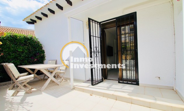Revente privée - Maison mitoyenne - Cabo Roig - Front de mer