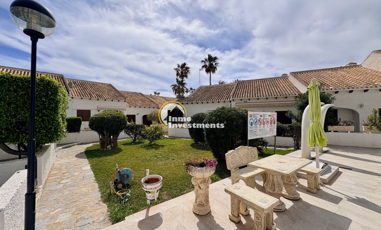 Revente privée - Maison mitoyenne - Cabo Roig - Front de mer