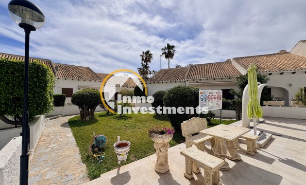 Revente privée - Maison mitoyenne - Cabo Roig - Front de mer