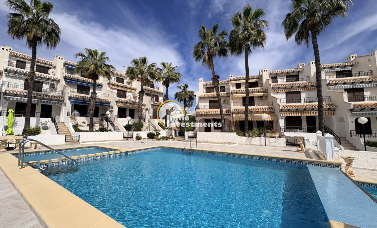 Revente privée - Maison mitoyenne - Cabo Roig - Front de mer