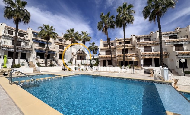 Revente privée - Maison mitoyenne - Cabo Roig - Front de mer