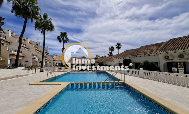 Revente privée - Maison mitoyenne - Cabo Roig - Front de mer