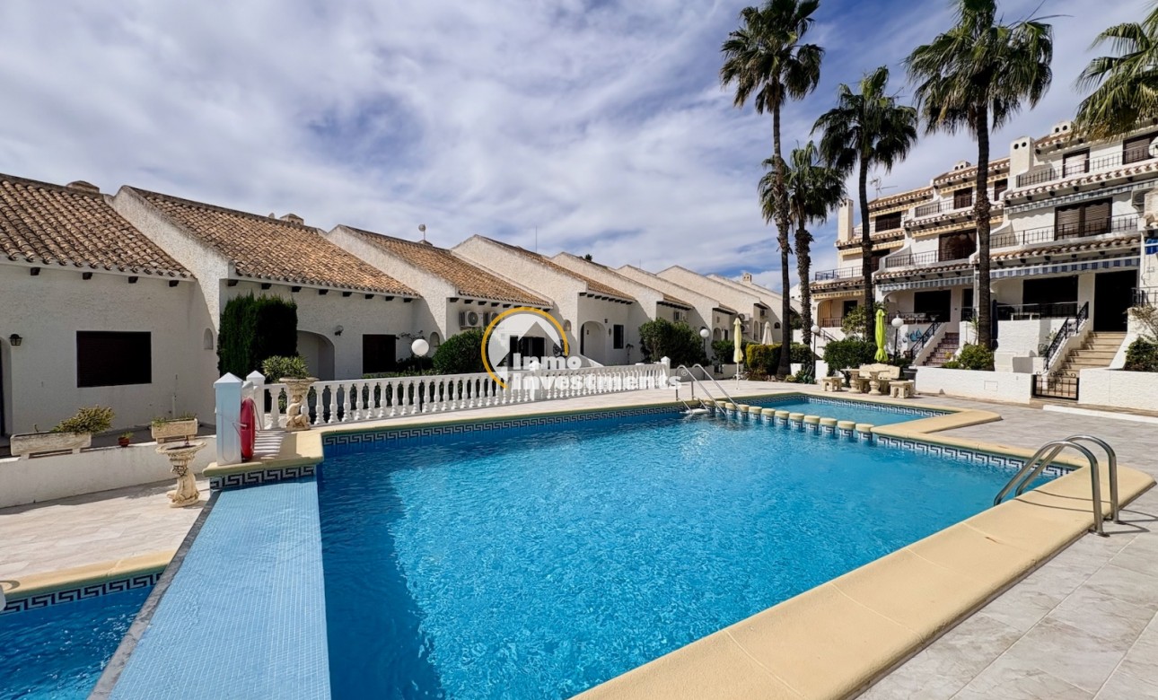 Revente privée - Maison mitoyenne - Cabo Roig - Front de mer