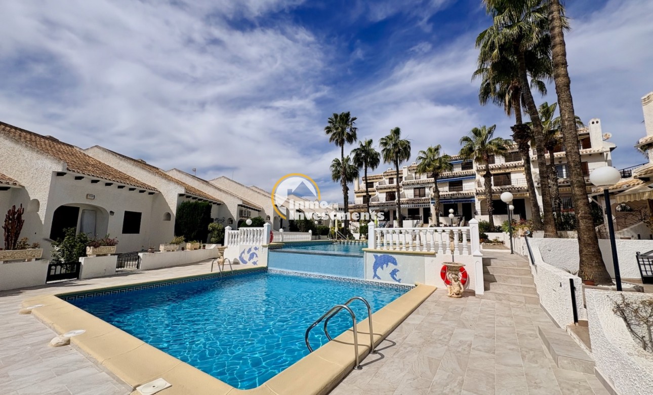 Revente privée - Maison mitoyenne - Cabo Roig - Front de mer