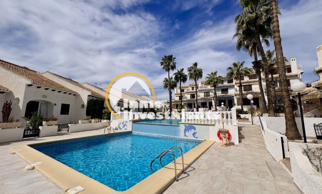 Revente privée - Maison mitoyenne - Cabo Roig - Front de mer