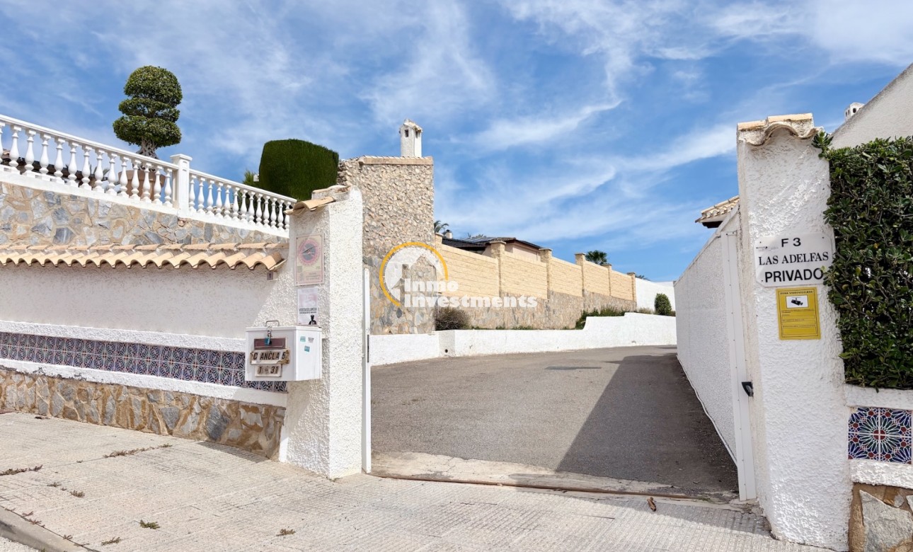 Revente privée - Maison mitoyenne - Cabo Roig - Front de mer