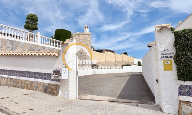Revente privée - Maison mitoyenne - Cabo Roig - Front de mer