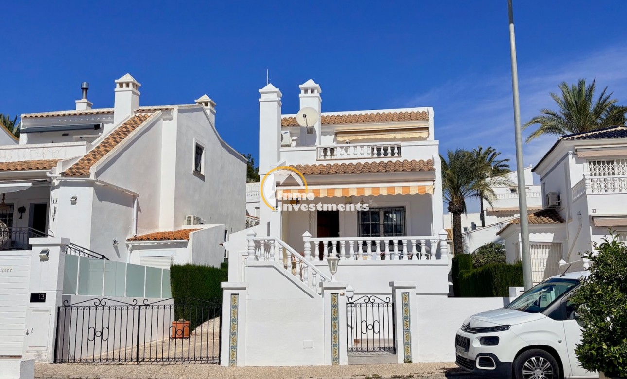 Till salu - Villa - Villamartin - Rioja