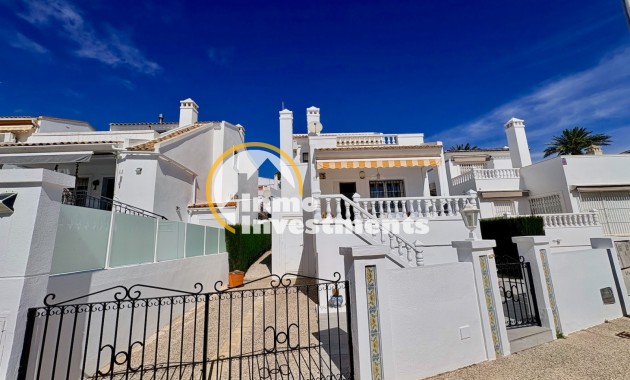 Till salu - Villa - Villamartin - Rioja