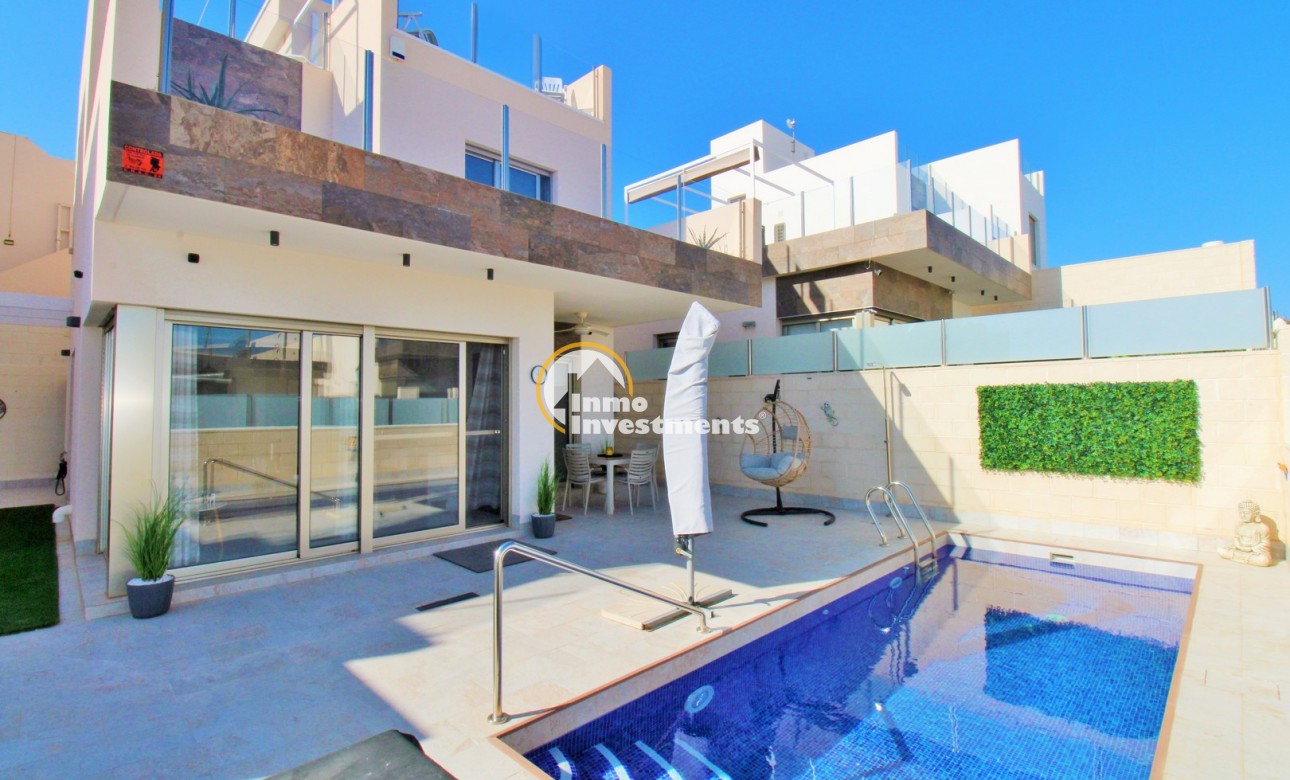 Till salu - Villa - Villamartin