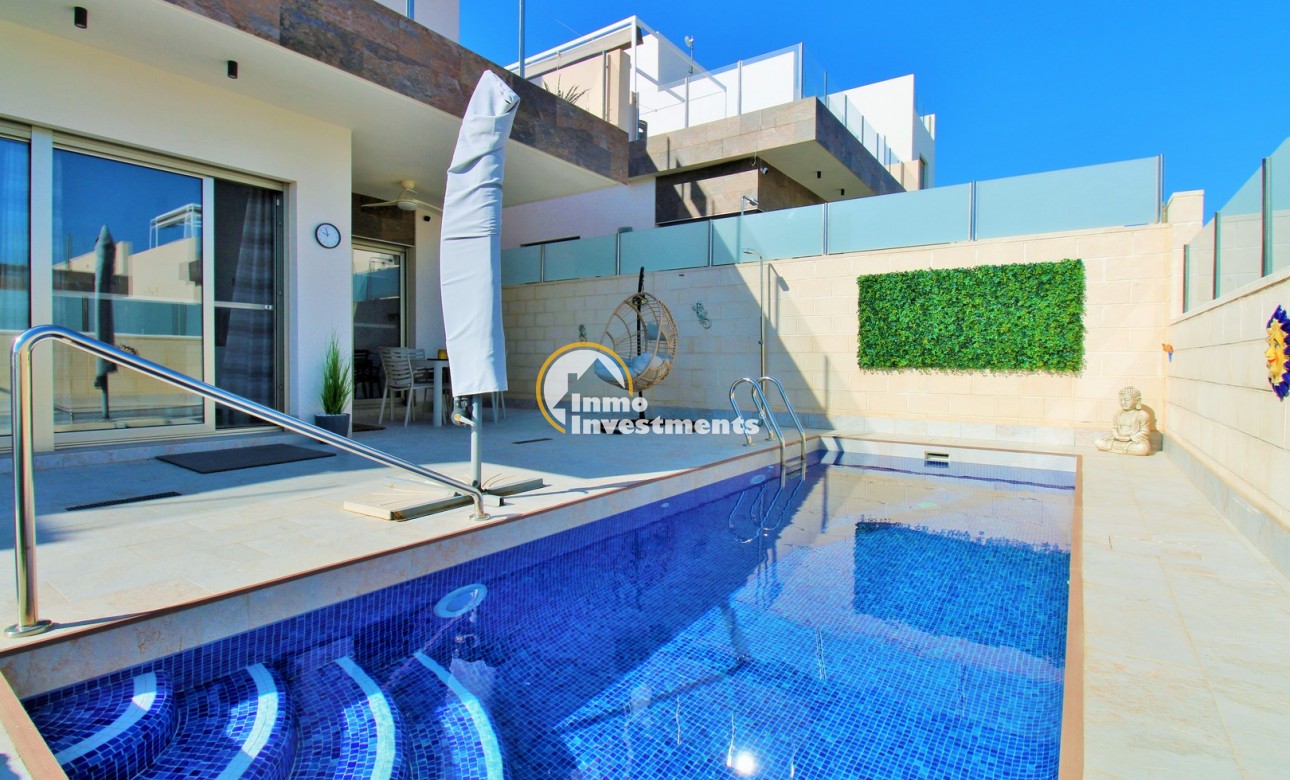 Till salu - Villa - Villamartin