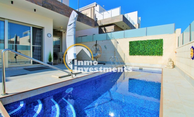 Till salu - Villa - Villamartin