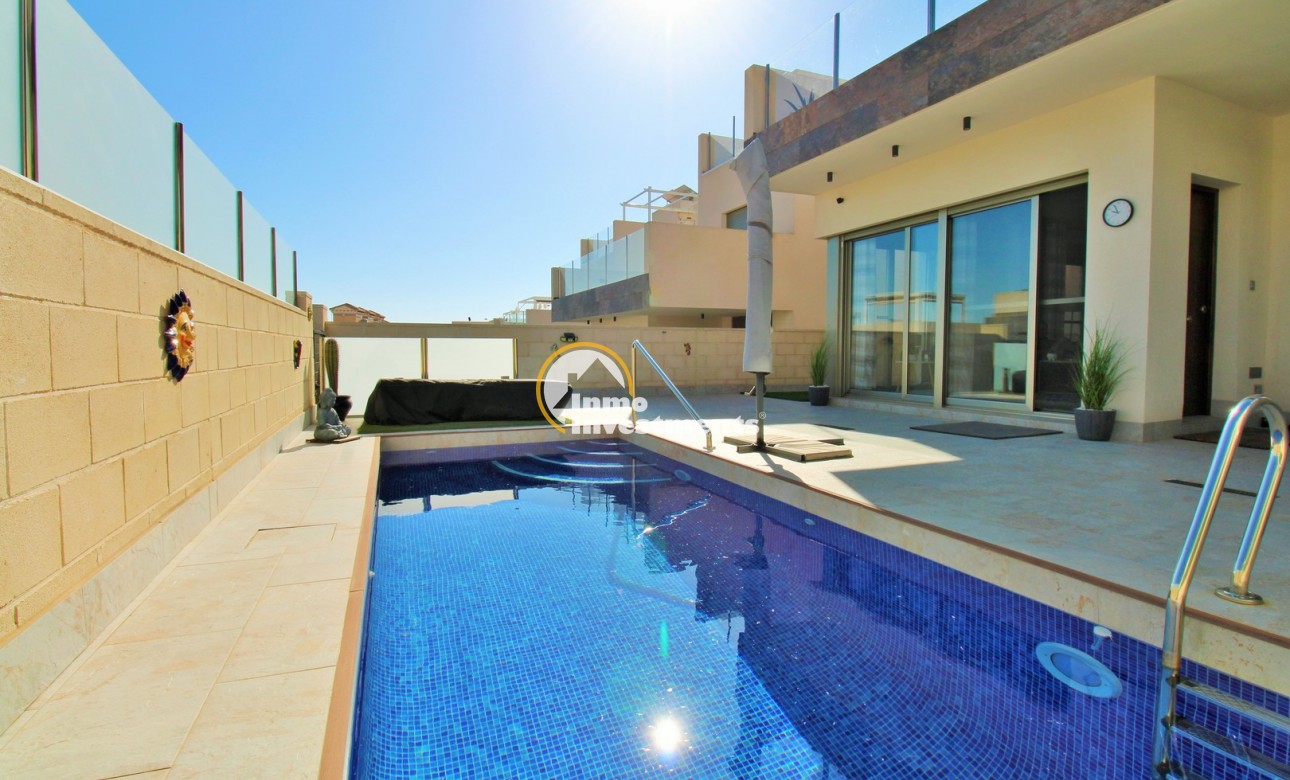 Till salu - Villa - Villamartin