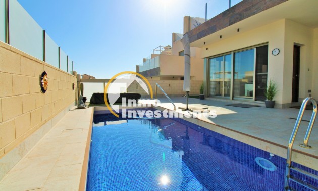 Till salu - Villa - Villamartin