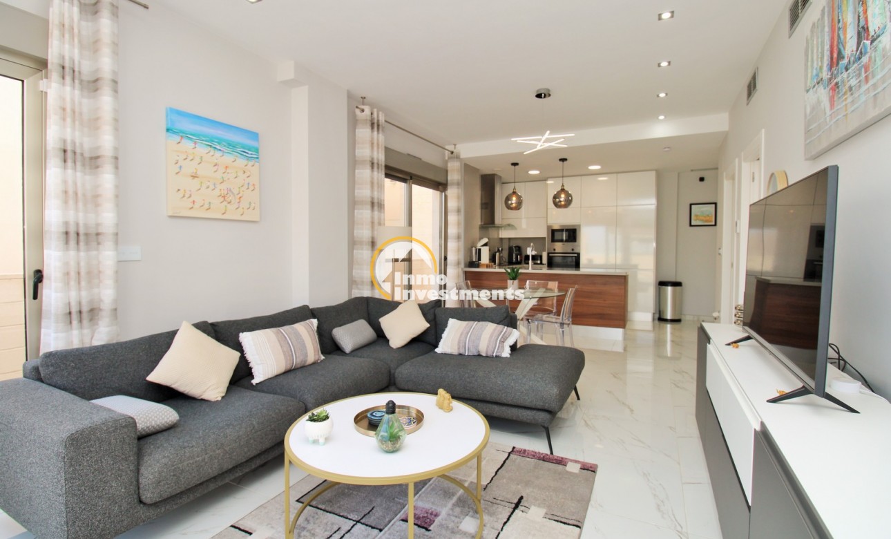 Till salu - Villa - Villamartin