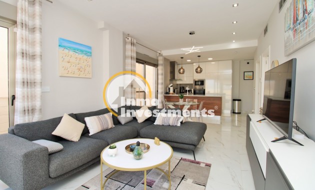 Till salu - Villa - Villamartin