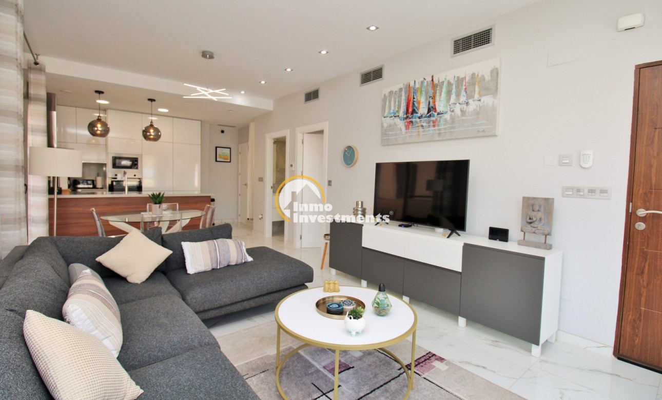 Till salu - Villa - Villamartin