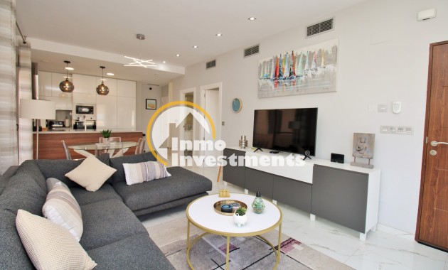 Till salu - Villa - Villamartin