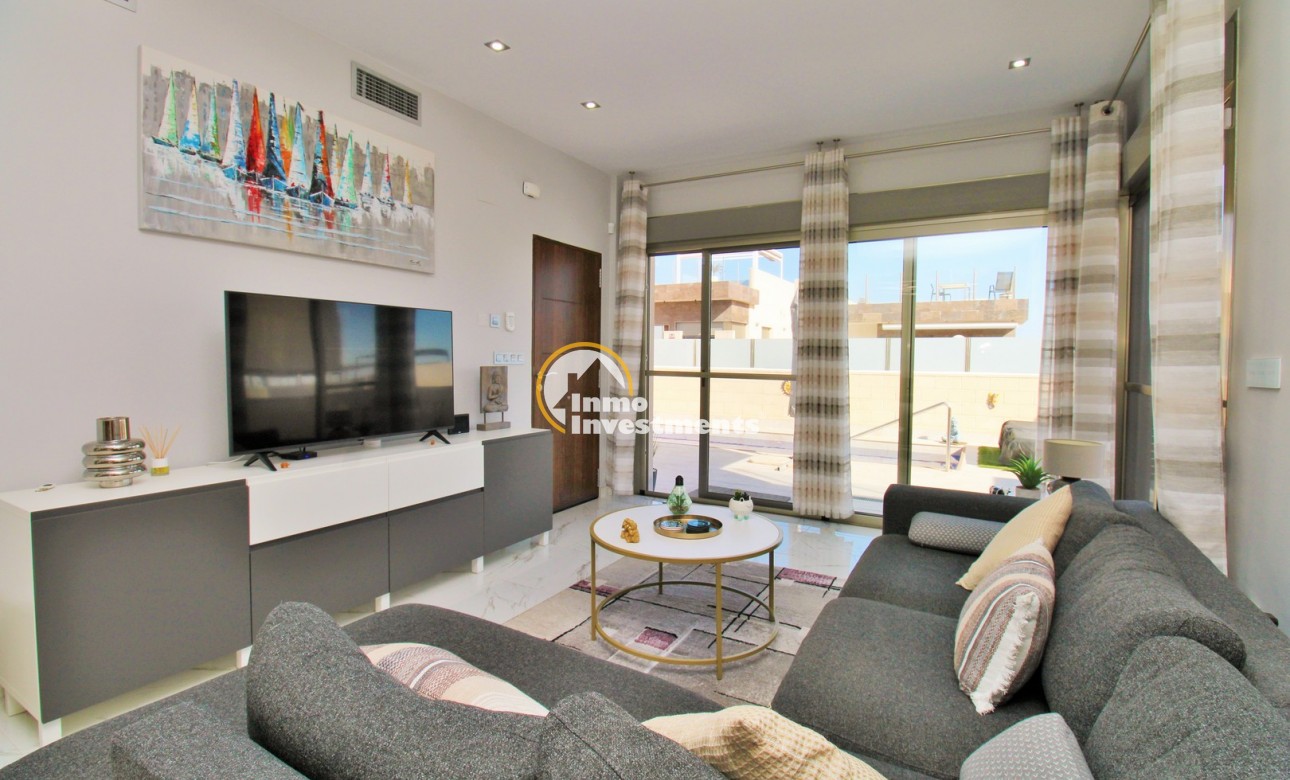 Till salu - Villa - Villamartin