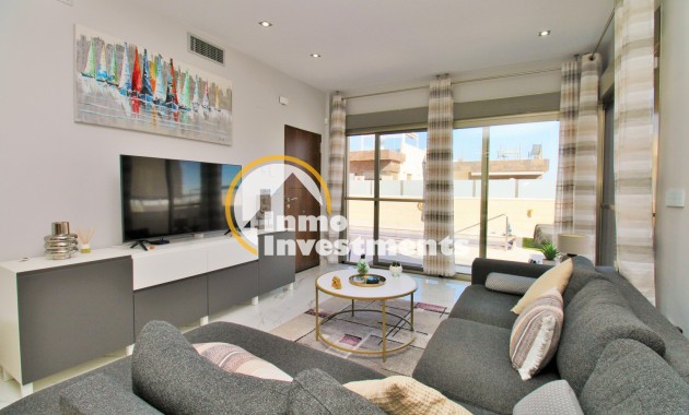 Till salu - Villa - Villamartin