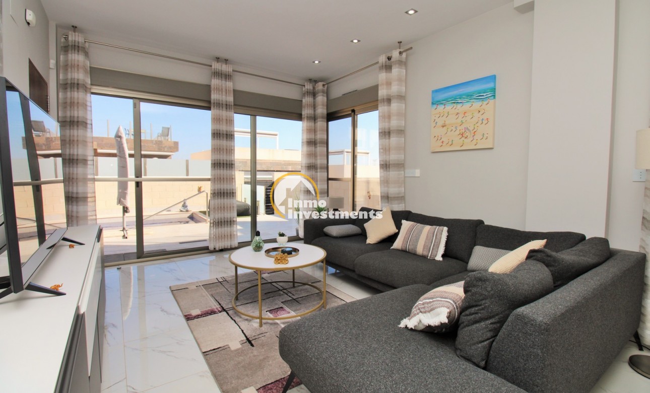 Till salu - Villa - Villamartin