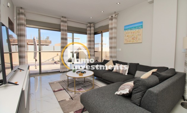 Till salu - Villa - Villamartin