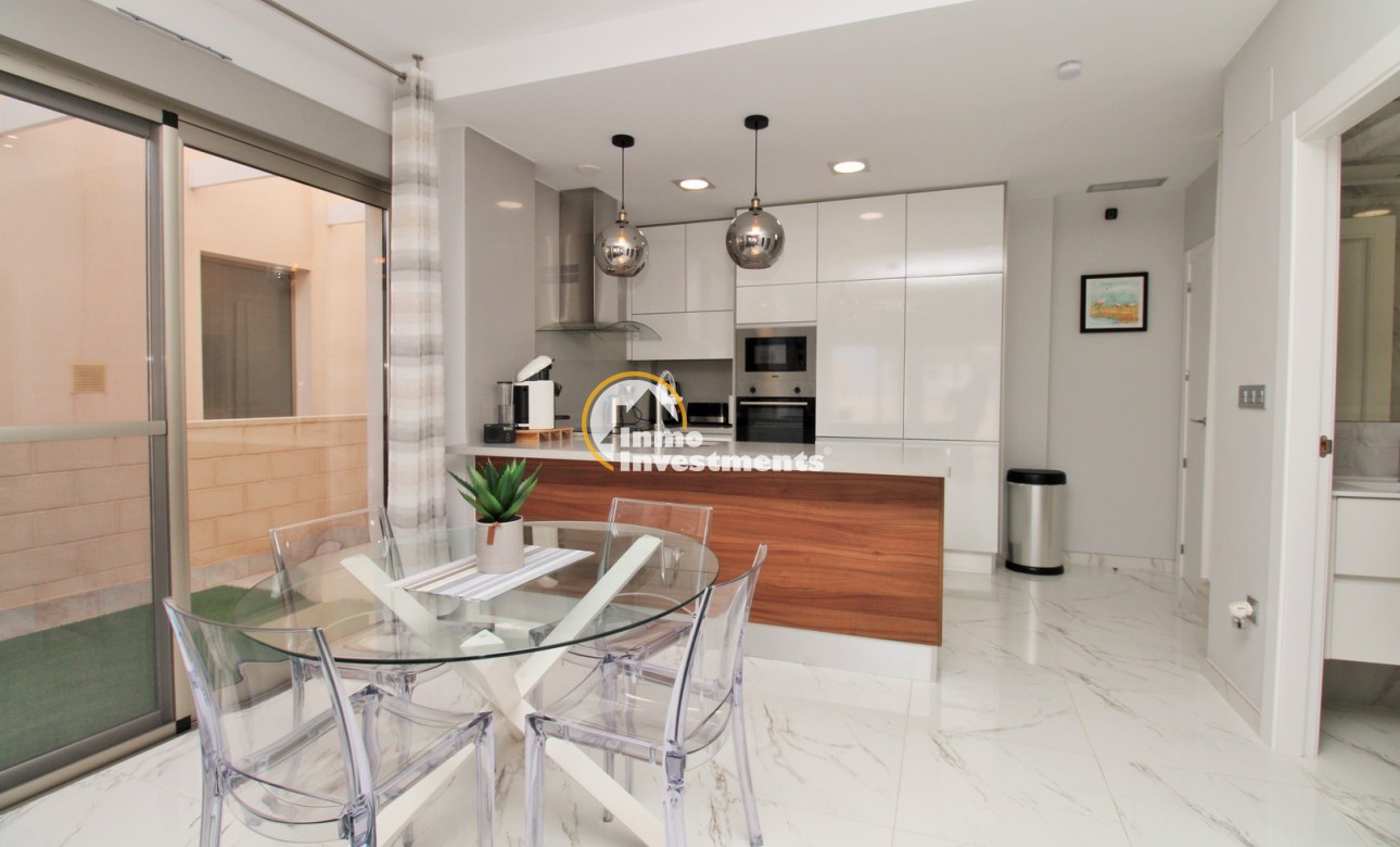 Till salu - Villa - Villamartin