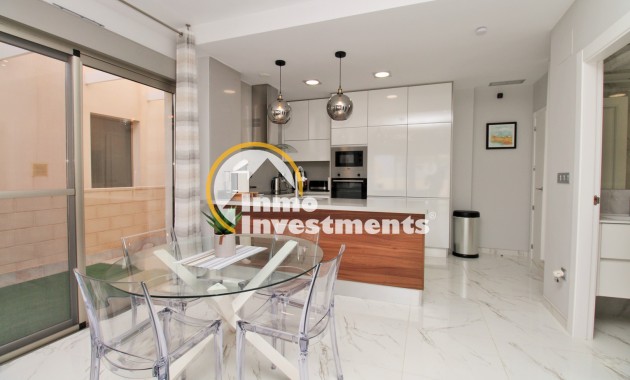 Till salu - Villa - Villamartin