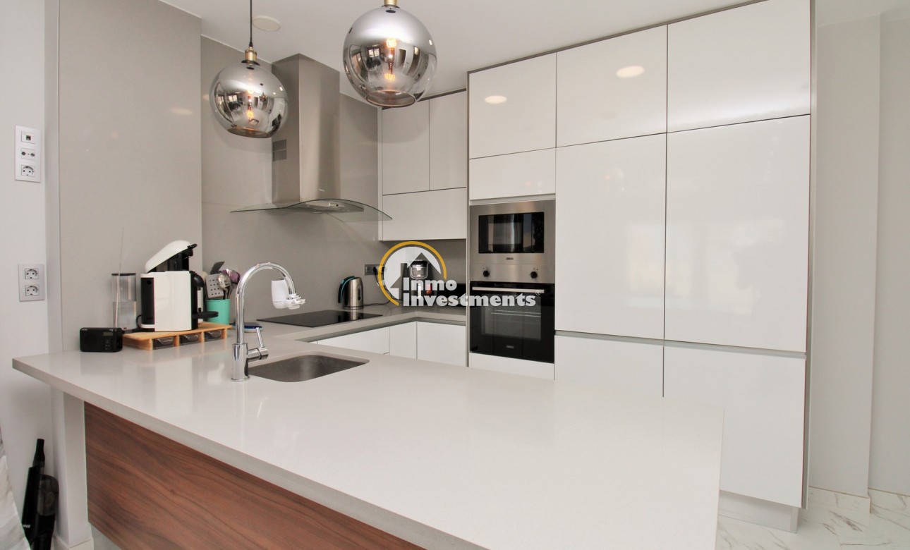 Till salu - Villa - Villamartin