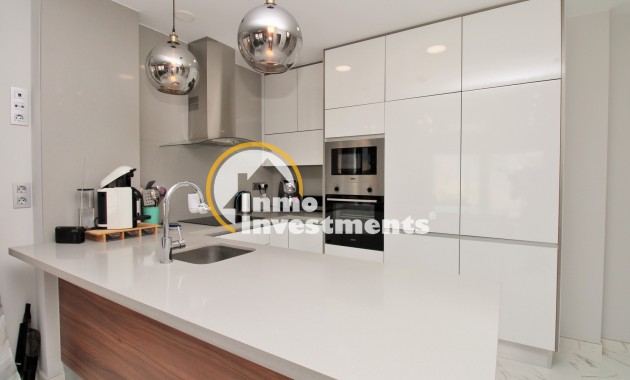 Till salu - Villa - Villamartin