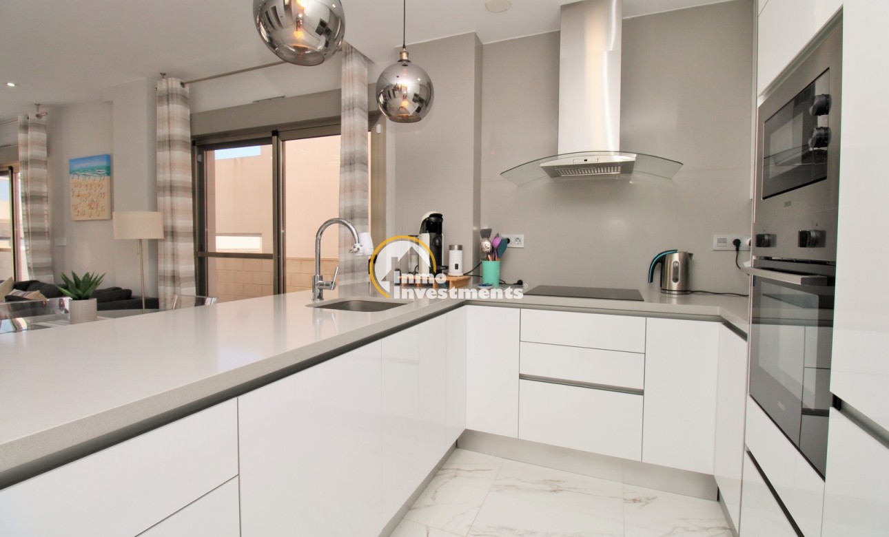 Till salu - Villa - Villamartin