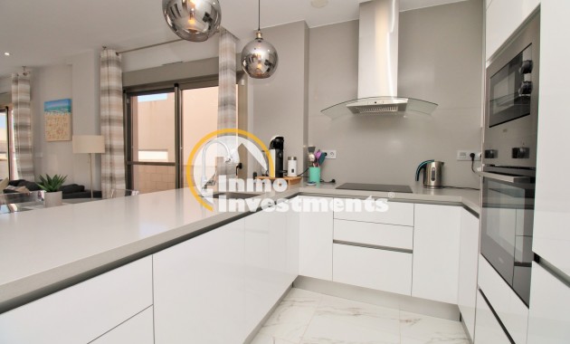 Till salu - Villa - Villamartin