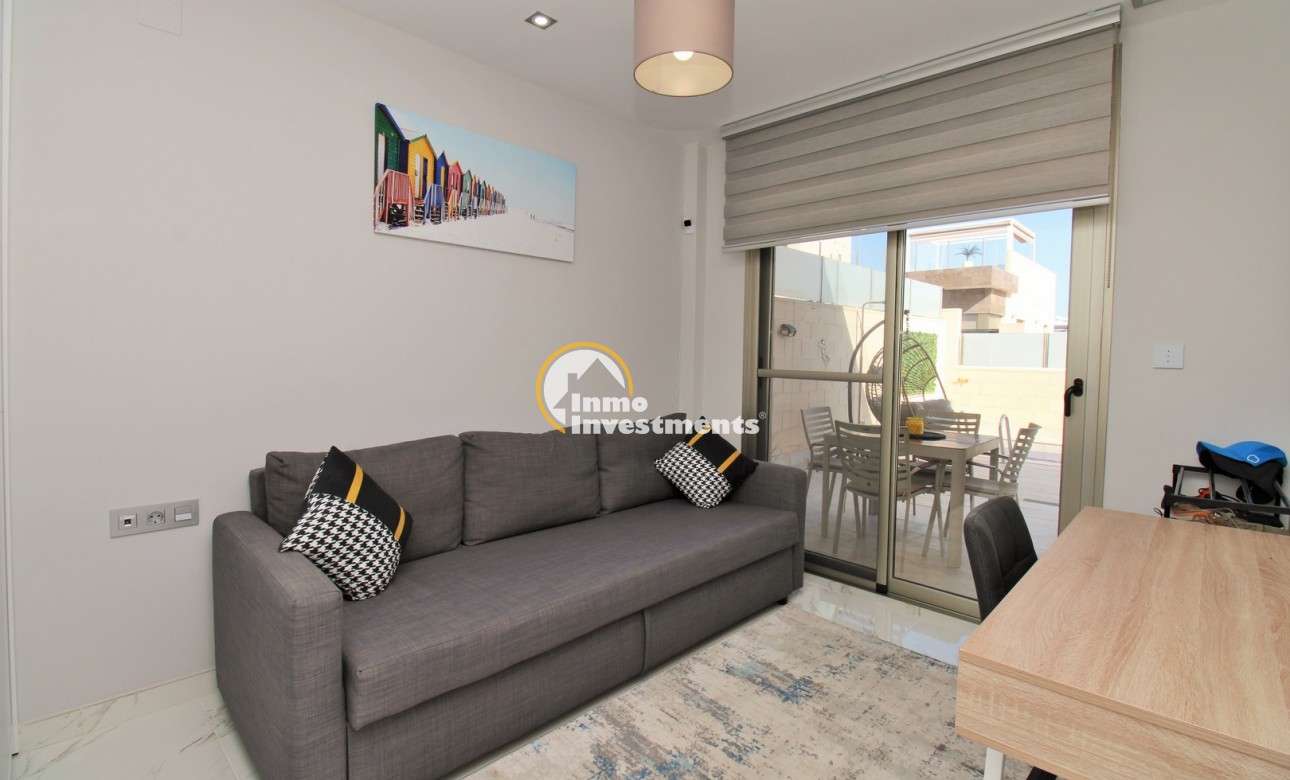 Till salu - Villa - Villamartin