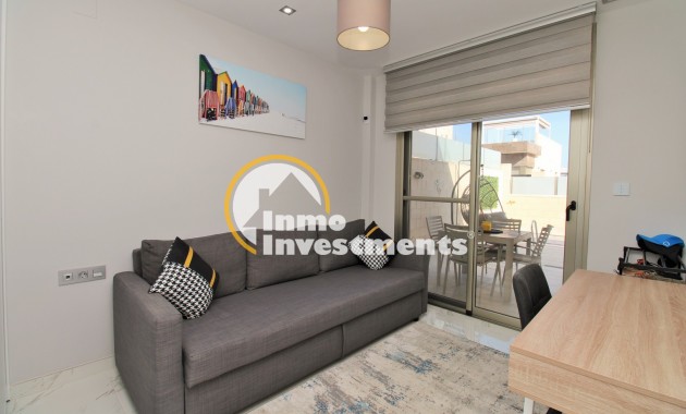 Till salu - Villa - Villamartin