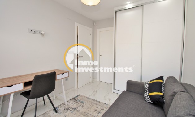 Till salu - Villa - Villamartin