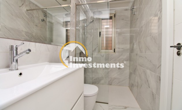 Till salu - Villa - Villamartin