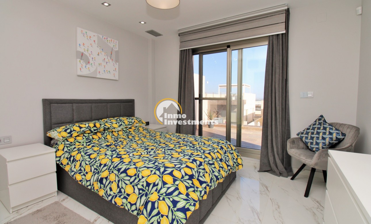 Till salu - Villa - Villamartin