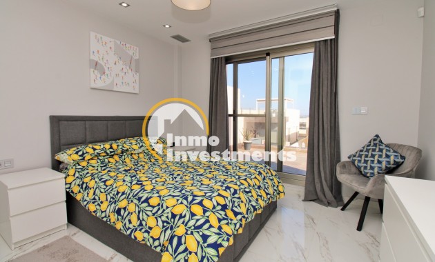 Till salu - Villa - Villamartin