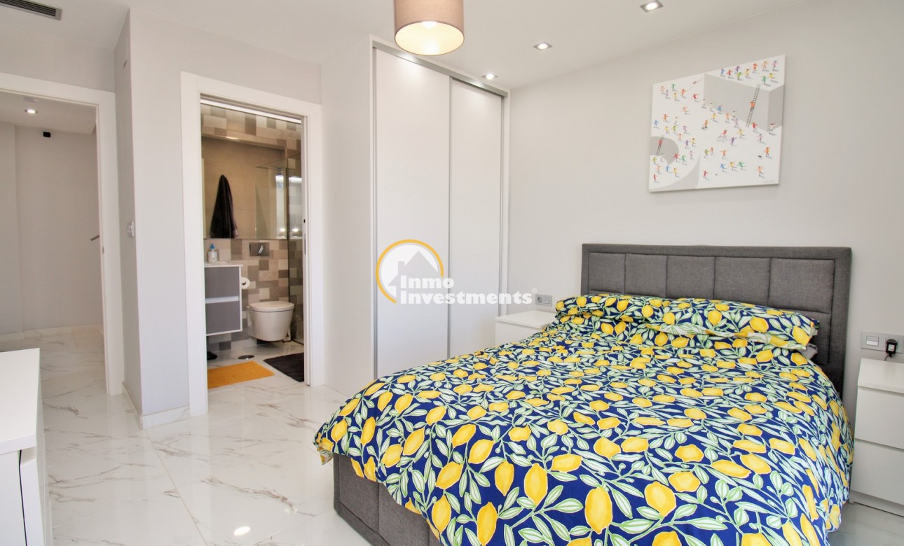 Till salu - Villa - Villamartin